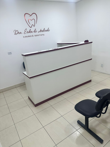 Foto 2 de Dentista Dra. Erika de Andrade