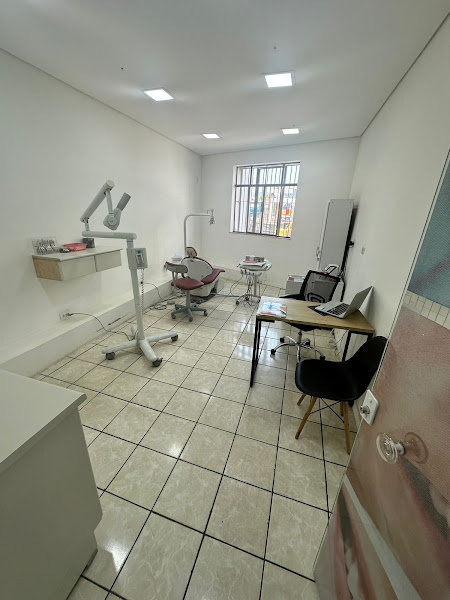 Foto 3 de Dentista Dra. Erika de Andrade