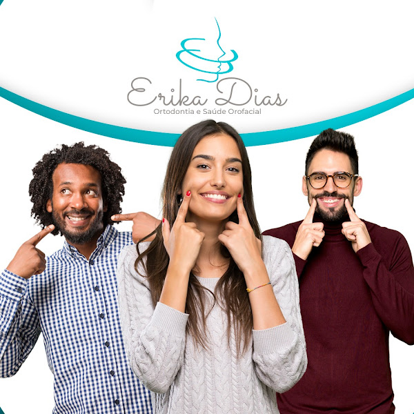 Foto 3 de Dentista - Dra Erika Dias Ortodontia e Odontologia Integralizada