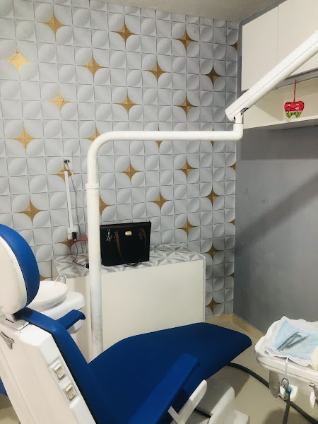 Foto 2 de Dentista dra Evenly