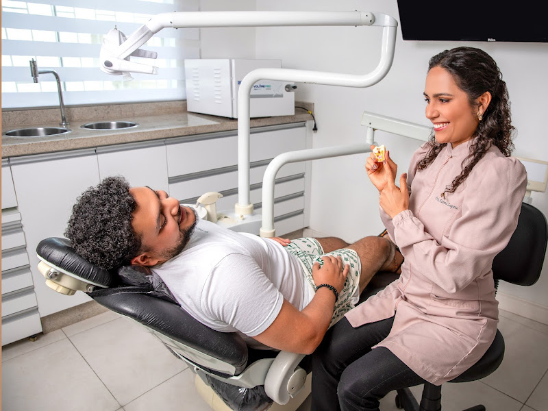 Foto de Dentista - Dra. Fatima Zapata