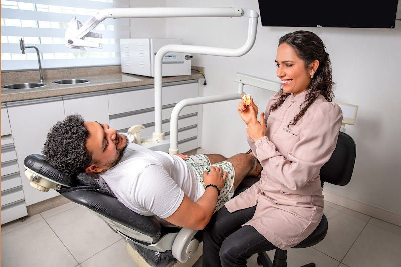 Foto 2 de Dentista - Dra. Fatima Zapata