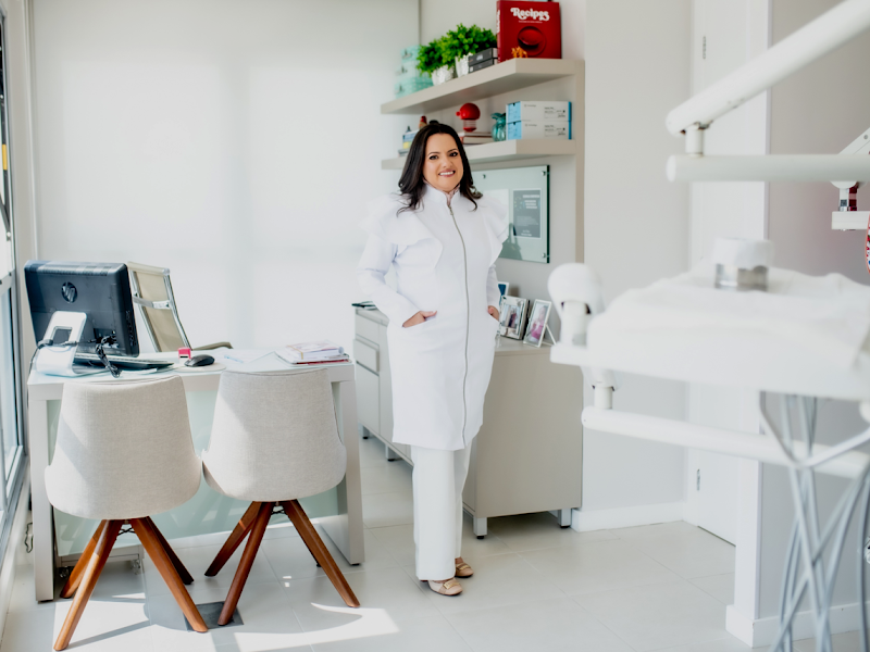 Foto 8 de Dentista - Dra. Fatima Zapata