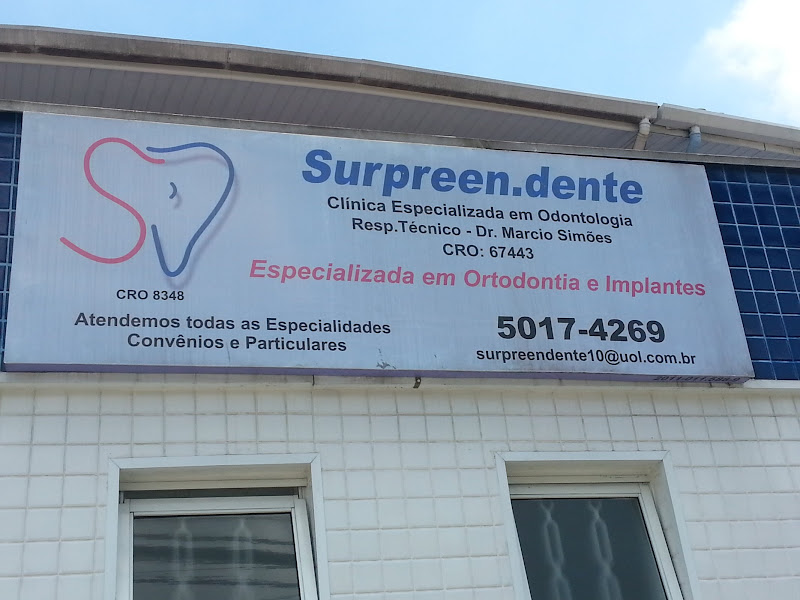 Foto 9 de Dentista Dra Fernanda Franceschini