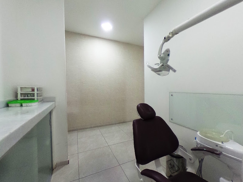 Foto 3 de Dentista Dra Fernanda Rodrigues Lacerda
