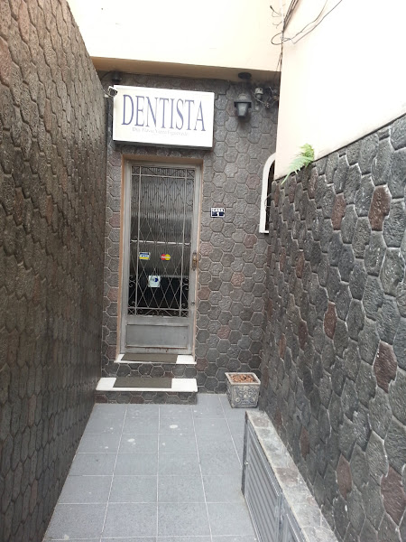 Foto 2 de Dentista dra.Flavia Vieira