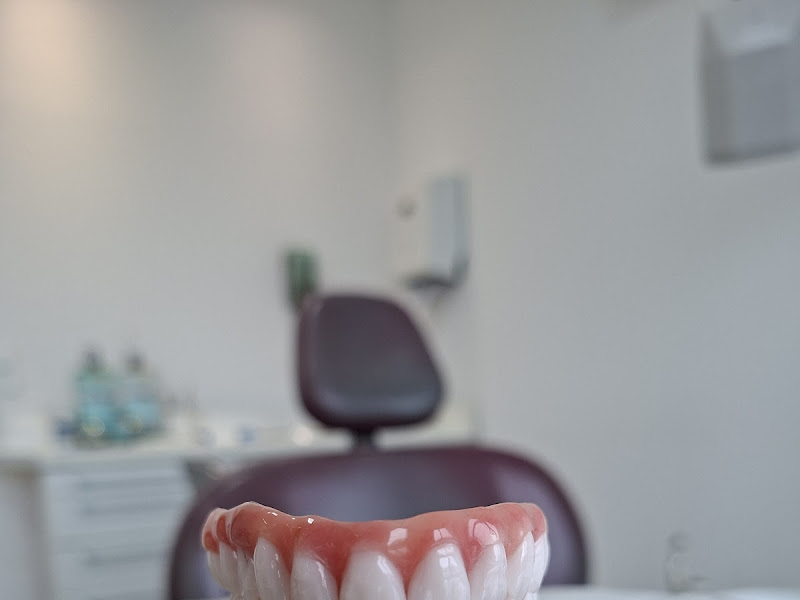 Foto 5 de Dentista dra.Flavia Vieira