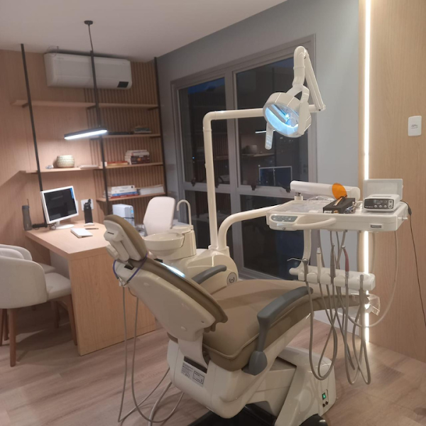 Foto 3 de Dentista- Dra Gabriela Camera