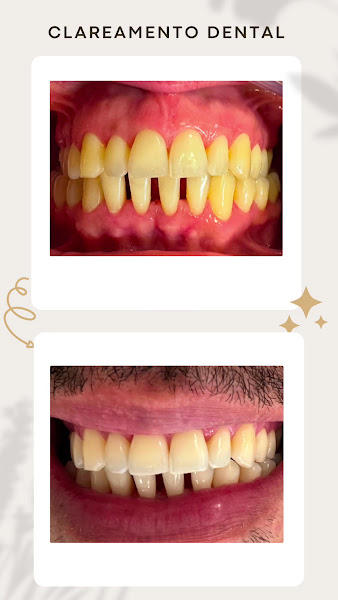 Foto 2 de Dentista Dra. Graziela Abreu