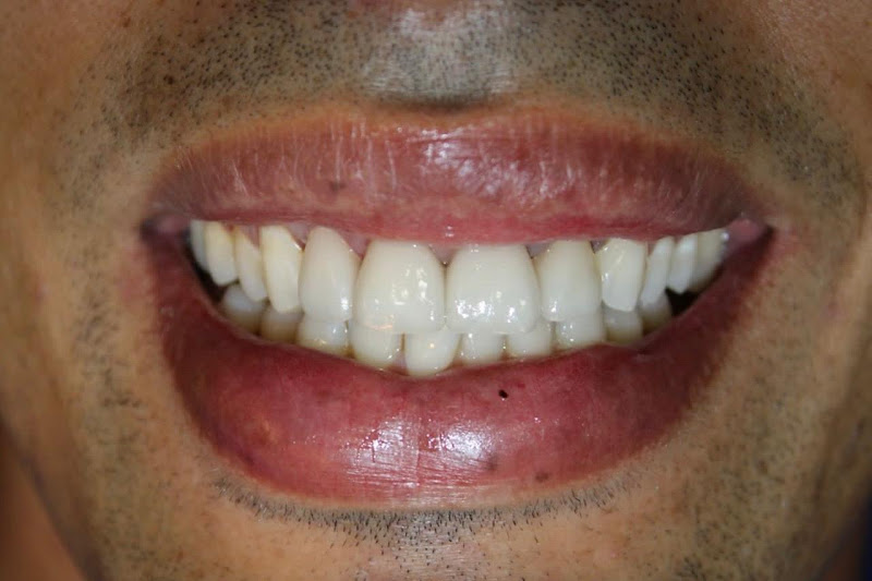 Foto 3 de Dentista Dra. Graziela Abreu