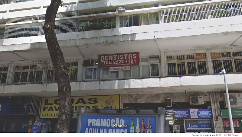 Foto 2 de Dentista Dra. Heloisa