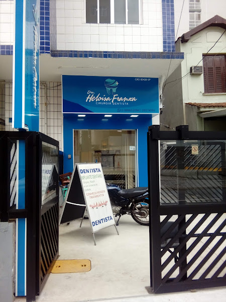 Foto 2 de Dentista Dra. Heloiza Franza