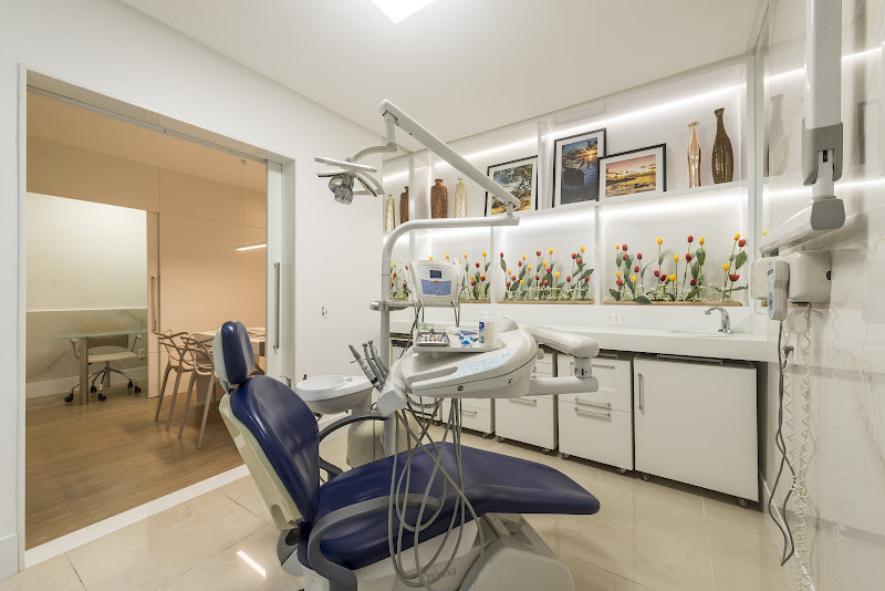 Foto 2 de Dentista - Dra. Ione Cabral