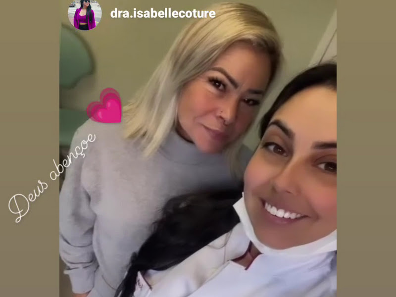 Foto de Dentista Dra. Isabelle Coture