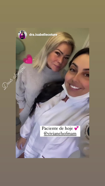 Foto 2 de Dentista Dra. Isabelle Coture