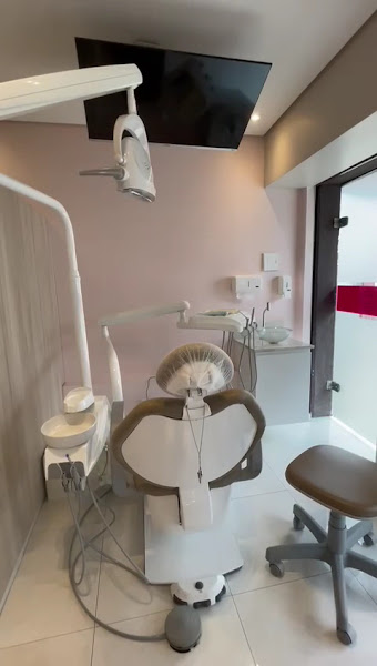 Foto 3 de Dentista - Dra Isabelli Righetto