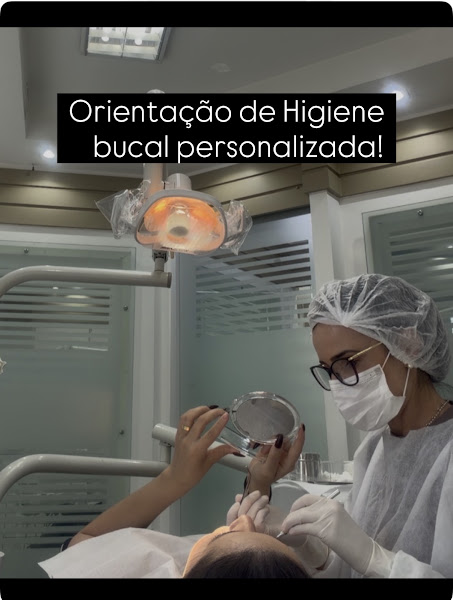 Foto 2 de Dentista Dra Ivandra Toresan