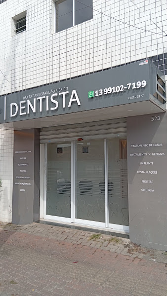 Foto 3 de Dentista - Dra Ivna Hayashi - Samambaia PG - SP