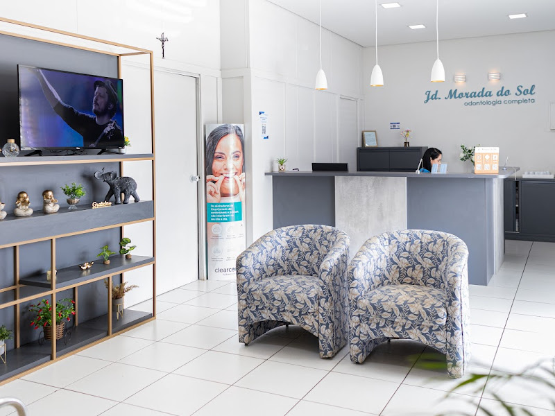 Foto 3 de Dentista Dra Ivone Vieira