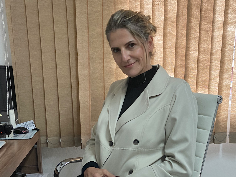 Foto 3 de Dentista Dra. Izabella Carchio | Vim Odonto