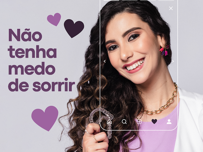 Foto de Dentista - Dra Izabelle Coelho