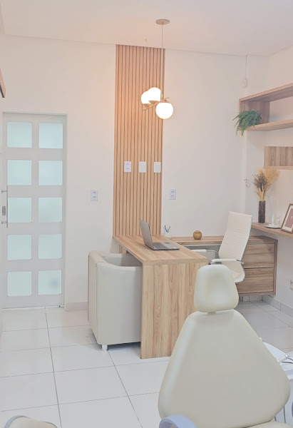 Foto 2 de Dentista Dra.Jaqueline Colares-Jardim Guararapes/COHAB SÃO FRANCISCO