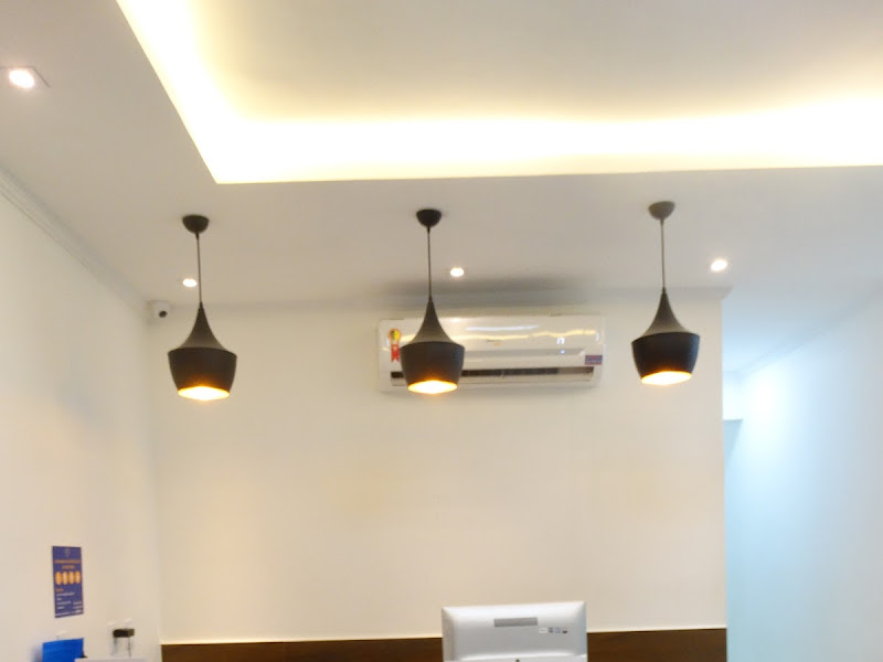 Foto 9 de Dentista Dra.Jaqueline Colares-Jardim Guararapes/COHAB SÃO FRANCISCO