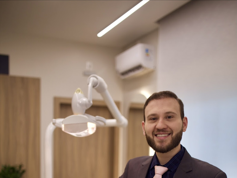 Foto 5 de Dentista Dra. Jennifer Felten l LAGES