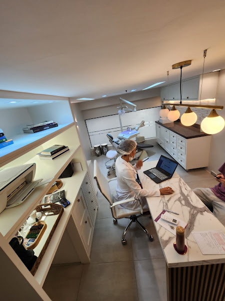 Foto 2 de Dentista Dra. Jéssica Alves - Odontologia