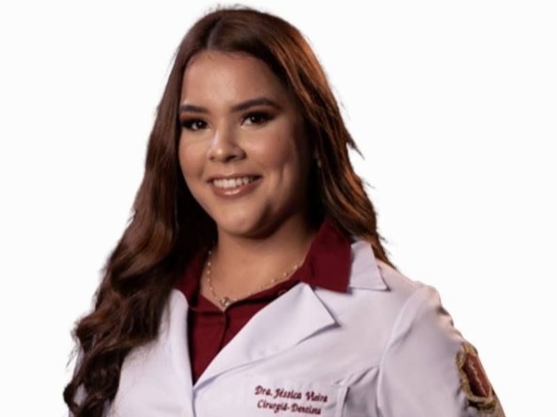Foto 8 de Dentista Dra Jéssica Branco
