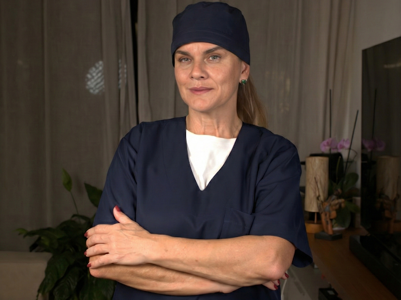 Foto 10 de Dentista Dra. Jéssica Morais | Clínica Odontológica | Lente de Resina | Faceta | Invisalign | Ortodontia | Limpeza | Botafogo