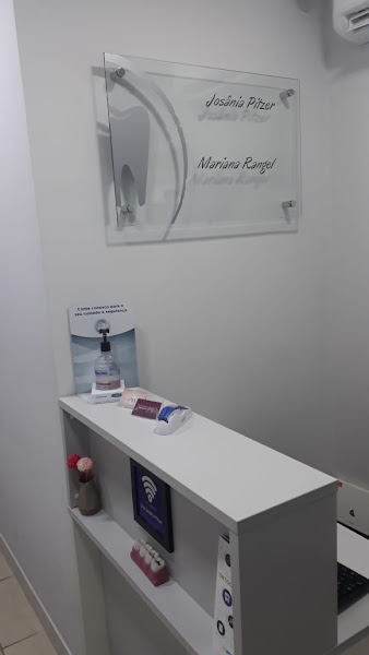 Foto 3 de Dentista Dra. Josânia Pitzer