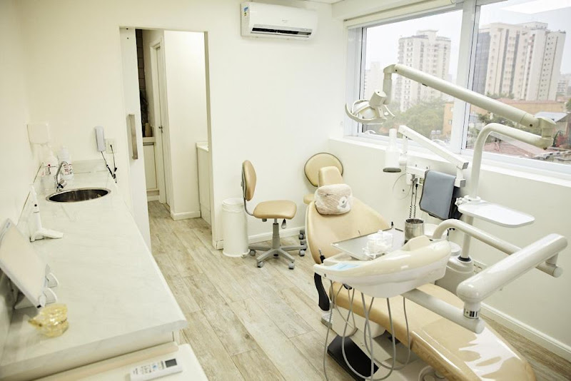 Foto 2 de Dentista | Dra. Juliana Menossi