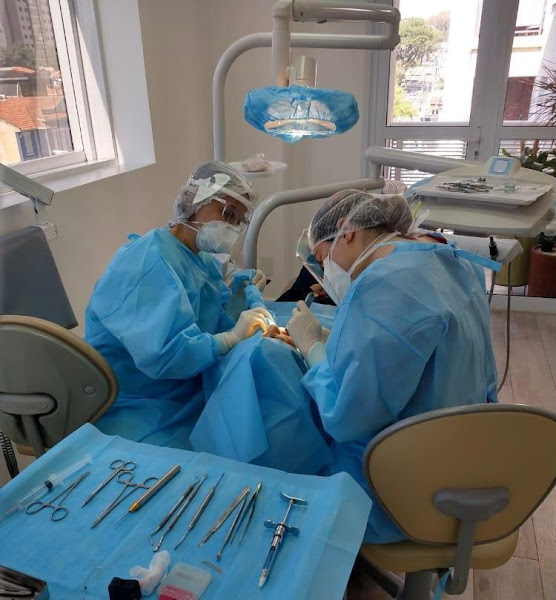 Foto 4 de Dentista | Dra. Juliana Menossi