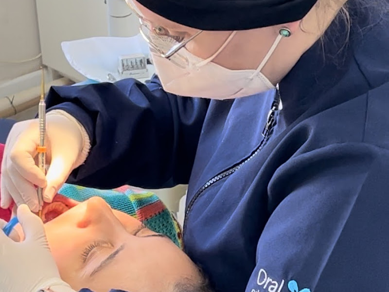 Foto 10 de Dentista Dra. Juliana Zago