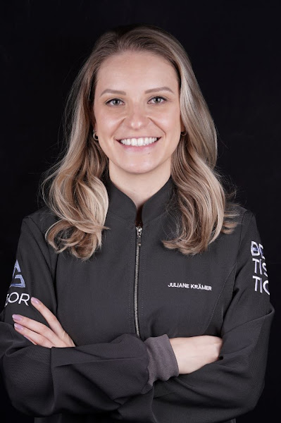 Foto de Dentista Dra Juliane Krämer - Dentística Restauradora