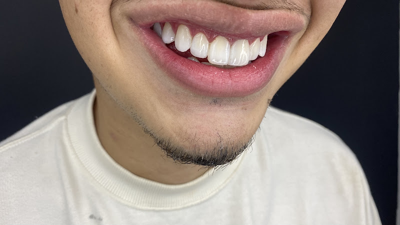 Foto 2 de Dentista - Dra. Karine Barros | Especialista em Estética Dental e Harmonização facial