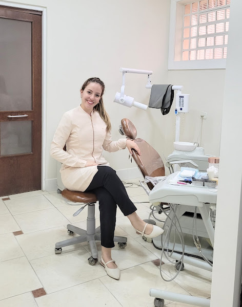 Foto de Dentista Dra. Karine Carvalho