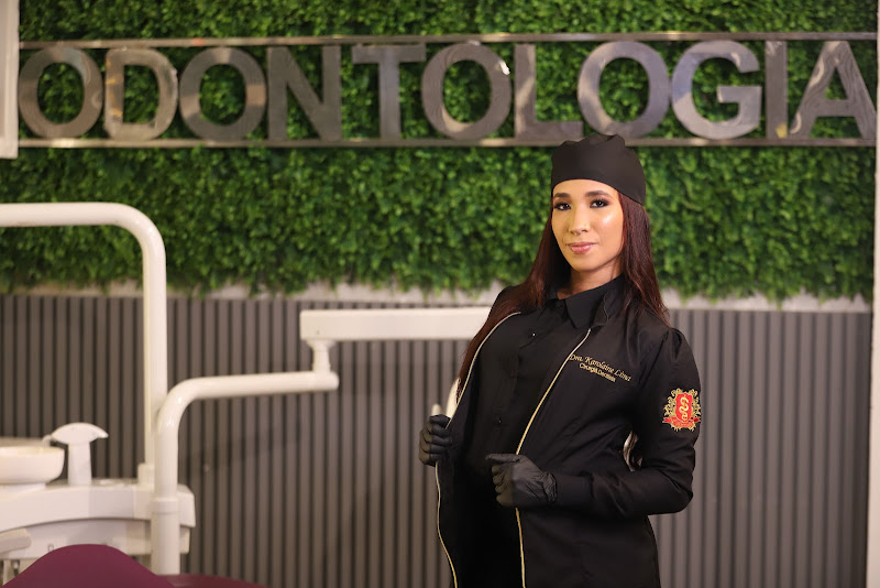 Foto 3 de Dentista Dra Karolaine Lima