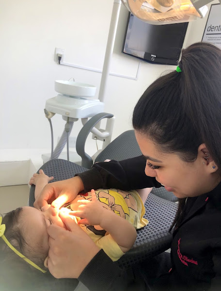 Foto 4 de Dentista Dra. Katerine | Guarulhos