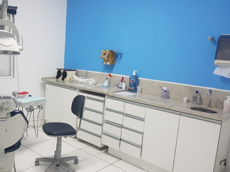 Foto 7 de Dentista Dra. Katerine | Guarulhos