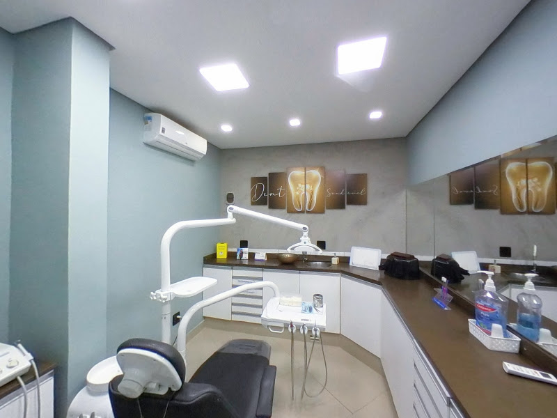 Foto 10 de Dentista Dra. Katerine | Guarulhos