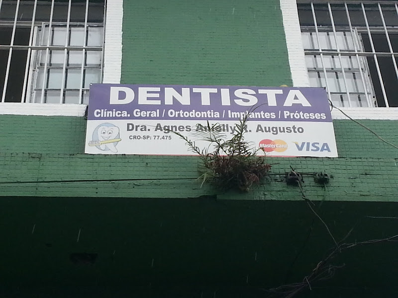 Foto 3 de Dentista Dra. Kátia Balotin Borges