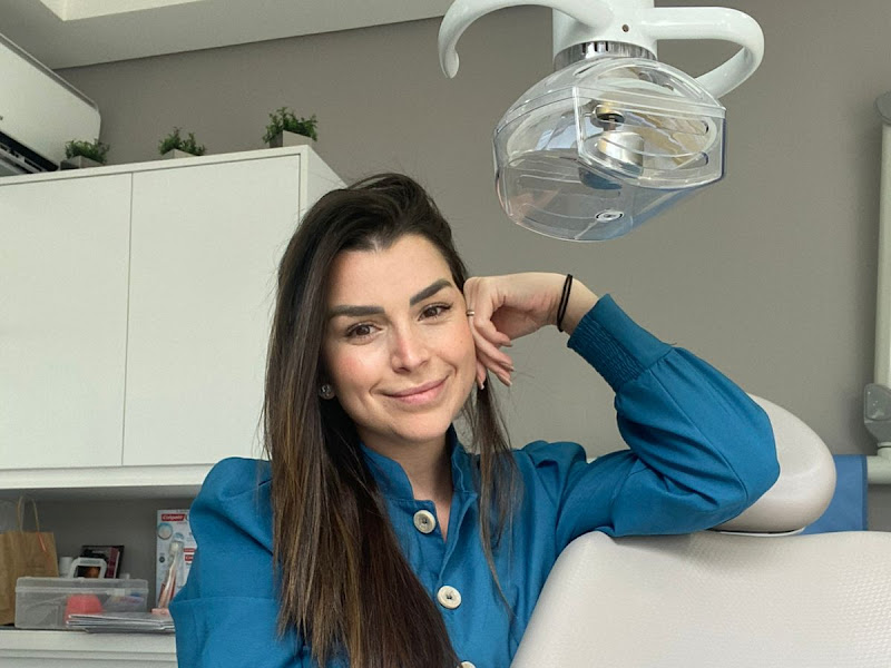 Foto de Dentista Dra. Kelly Gracciotim | Odontopediatria