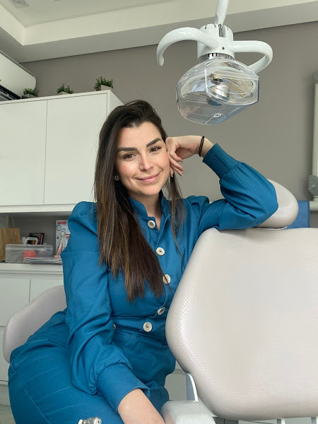 Foto 2 de Dentista Dra. Kelly Gracciotim | Odontopediatria