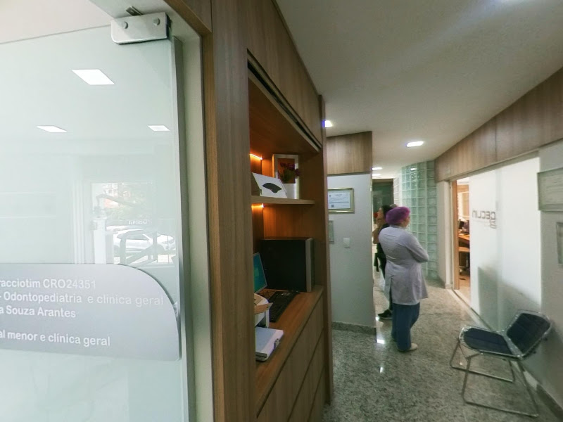 Foto 5 de Dentista Dra. Kelly Gracciotim | Odontopediatria