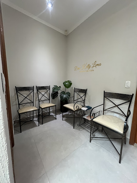 Foto 2 de Dentista Dra Kelly Lima Ortodontista