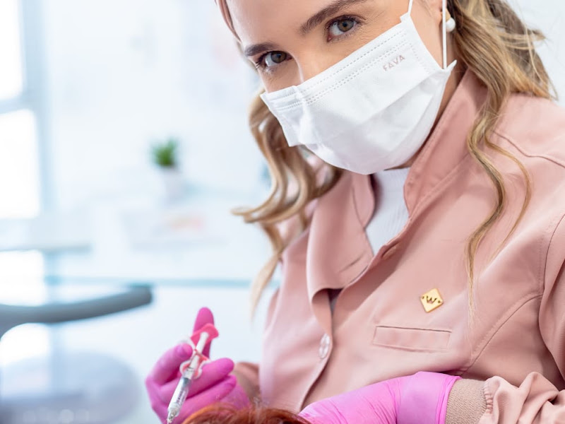 Foto 2 de Dentista Dra. Kelly Lovato