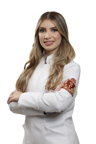 Foto 2 de Dentista Dra. Késya Russi