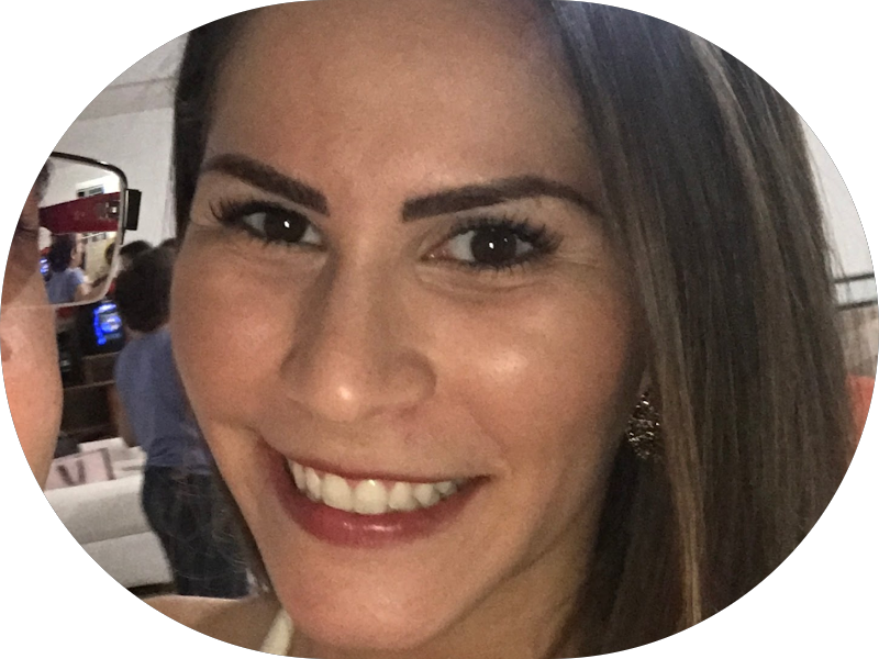 Foto 2 de Dentista Dra. Lairys Santos